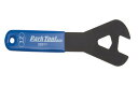 PARKTOOL(パークツール) ショップコーンレンチ 高精度表面処理 Y型ヘッド サイズ:17mm SCW-17