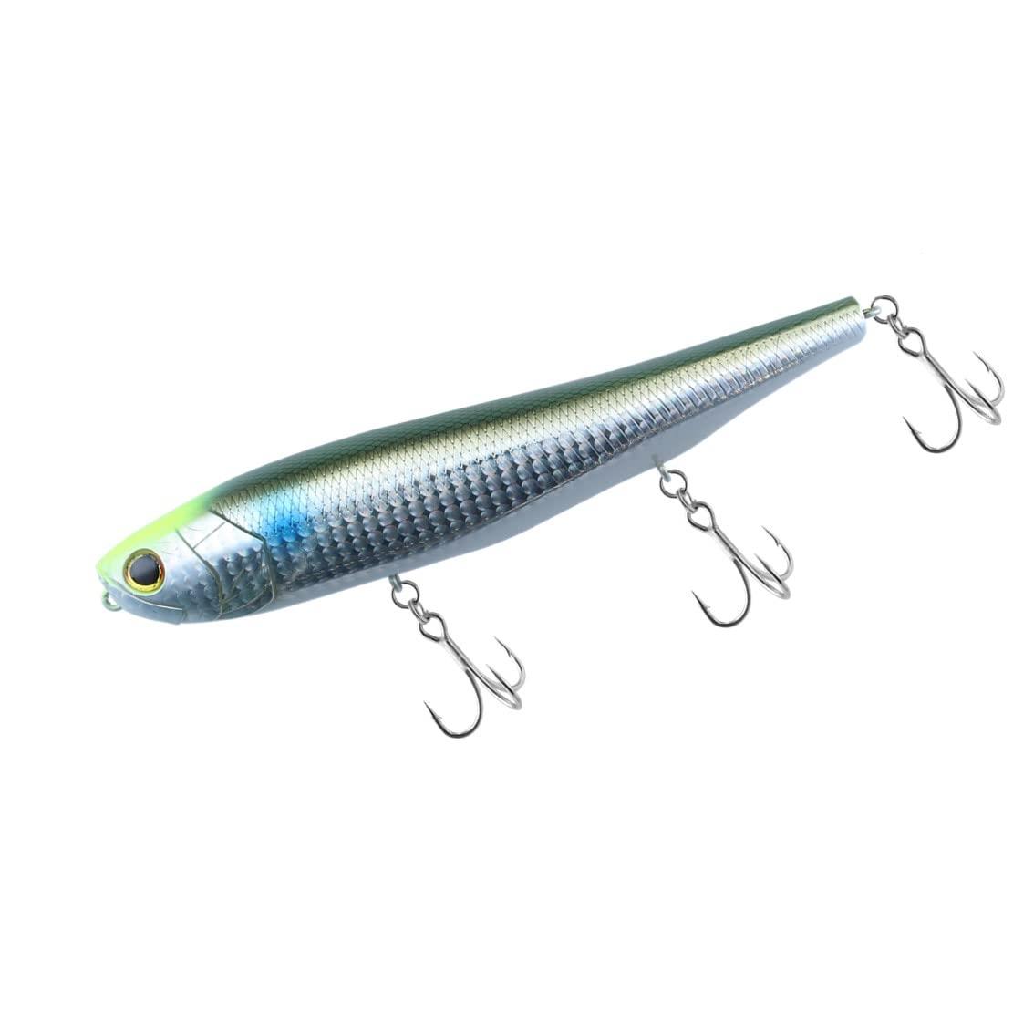 ダイワ(DAIWA) M・スライダー160F CHイナッ子