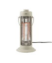 BRUNO カーボンヒーターNOSTALSTOVE S グレージュ サイズなし BOE117-GRG