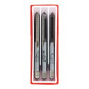 新潟精機(Niigataseiki) SK 日本製 ねじ切組タップ M6x1.0