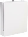 パナソニック(Panasonic) パイプファン インテリアパネルタイプ FY-12PTAE9D