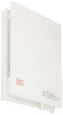 パナソニック(Panasonic) FY-08PDSL9SD パイプファン 排気形 (手動シャッター)