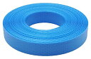 紺屋商事(Konyacorporation) PPバンド 青色 15mmx10m 手仕事用 00321101