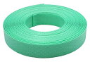紺屋商事(Konyacorporation) PPバンド 緑色 15mmx10m 手仕事用 00321103