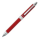 サクラクレパス 3色ボールペン レディア 0.4mm レッド GB3L1504-P#19(3)