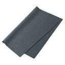 サンワサプライ クリーニングクロス(タブレット用) CD-CCTAB1GY 200×230mm(タブレット用)