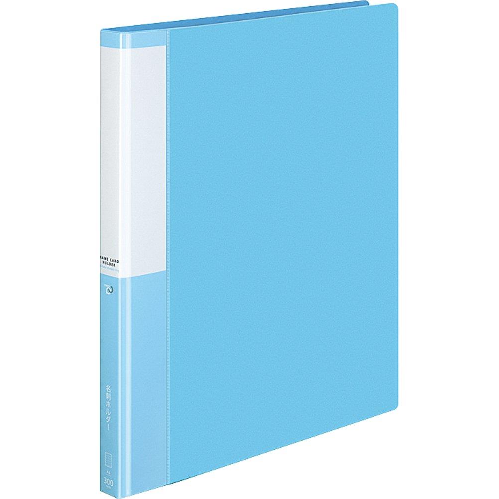 コクヨ ファイル 名刺ホルダー POSTY 