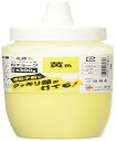 高儀(Takagi) 儀助 粉チョーク 300g 黄色