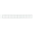 ステッドラー 定規 方眼 カッティング 50cm 962 06-50