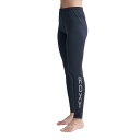 ロキシー スイムショーツ 水陸両用ラッシュレギンス レディース BWH2