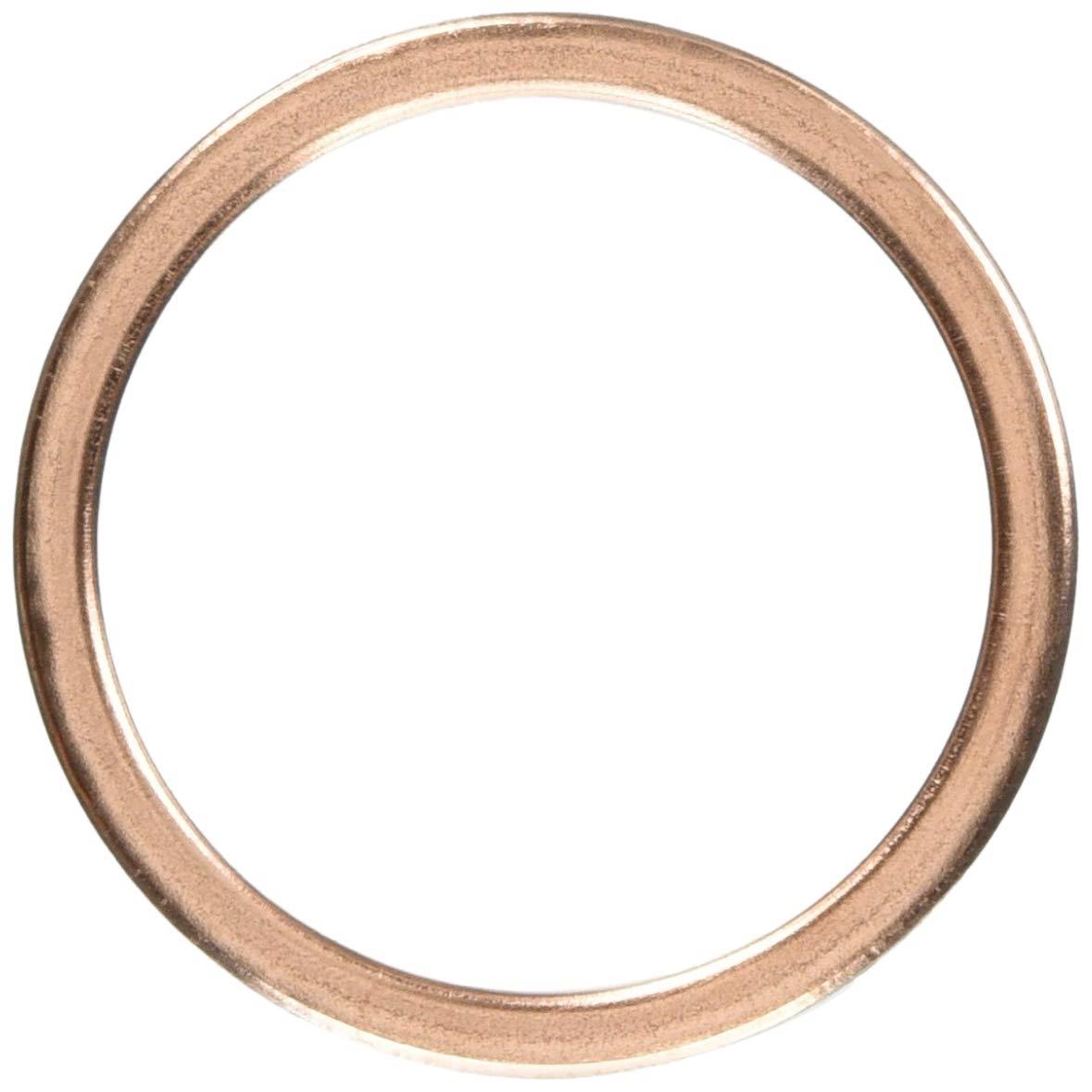 キタコ(KITACO) エキゾーストマフラーガスケット(XK-03) ZX-12R/ZRX1100等 963-4000003