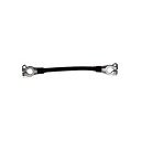 メルテック(meltec) 車用 バッテリー連結線 220mm 20SQ BSS 220