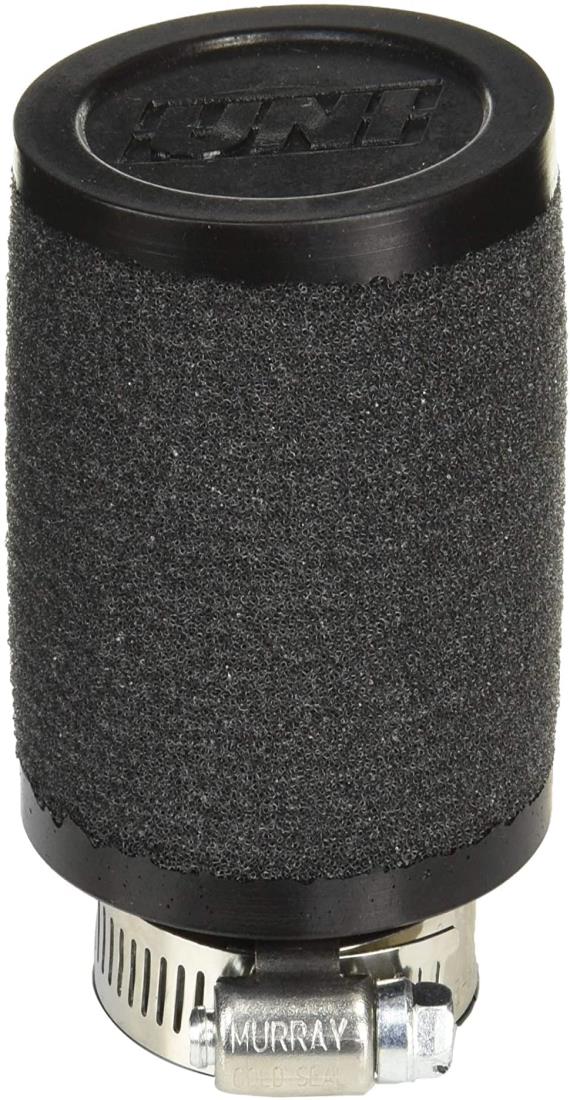 キタコ(KITACO) UNI フィルター PK-4E (25＆35φ) 515-1100020 黒