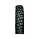 IRC(アイアールシー)井上ゴムバイクタイヤ GP-21 フロント 70/100-19 M/C 42P チューブタイプ(WT) 106773 二輪 オートバイ用