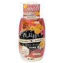 ニチドウ 香り長持ちシャンプー スィートフルーティー 400ml