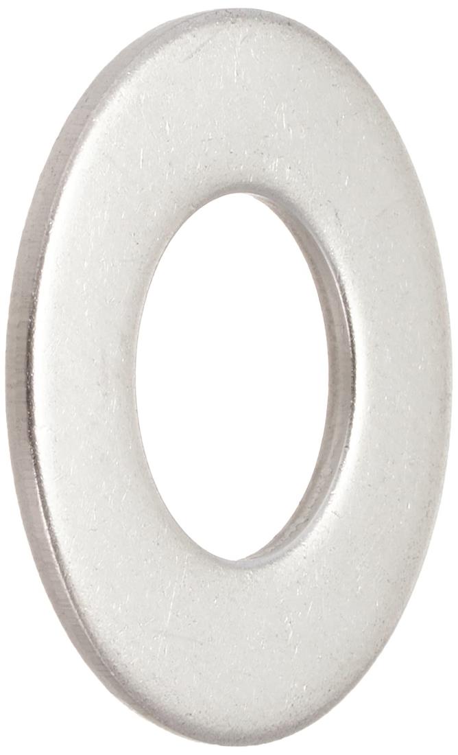 キタコ(KITACO) 平ワッシャー φ10 22x1.5 汎用 ステンレス 5個入り 0900-090-01007