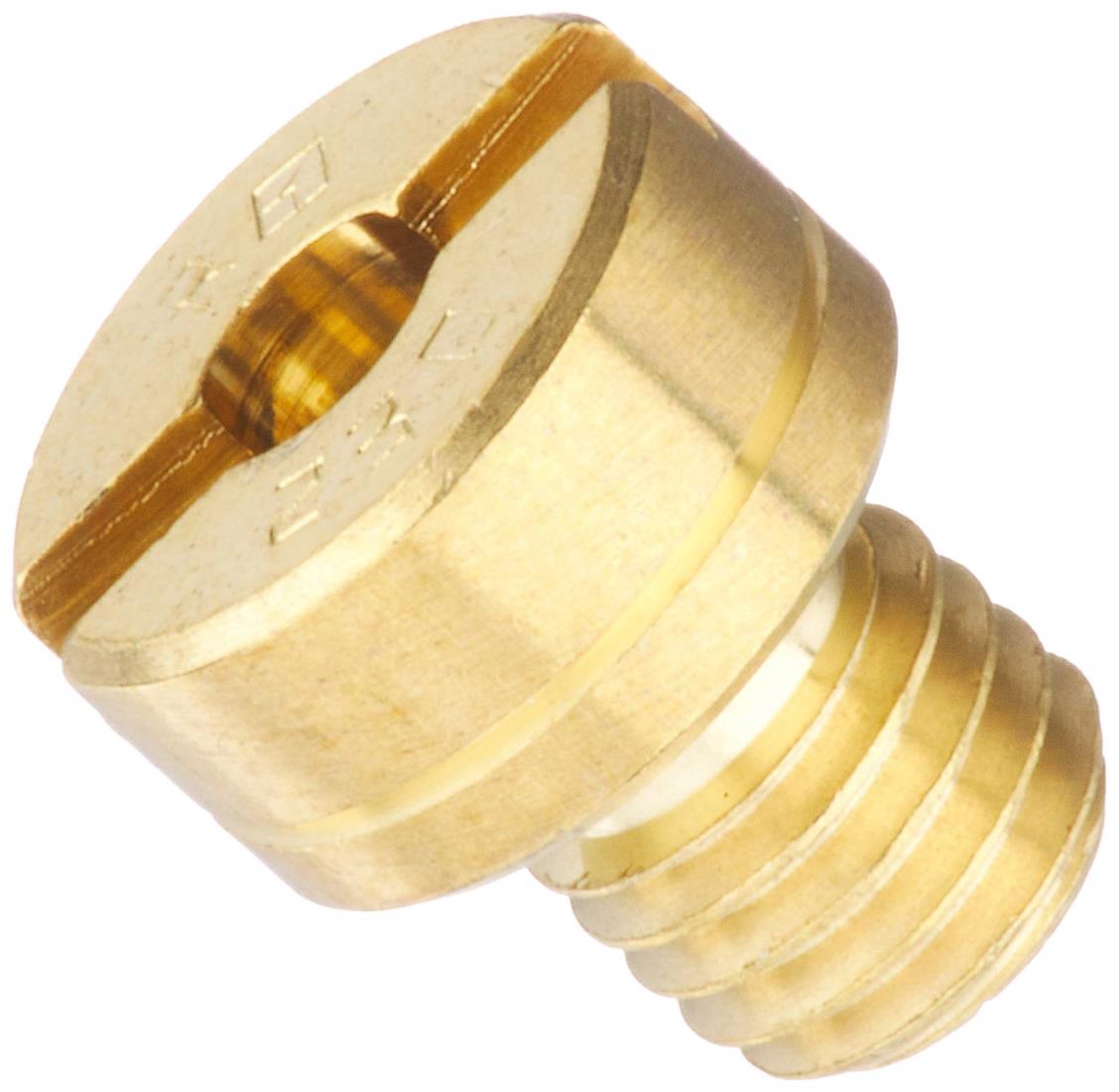 キタコ(KITACO) メインジェット ミクニ丸型/大 M/J #230.0 450-3012300