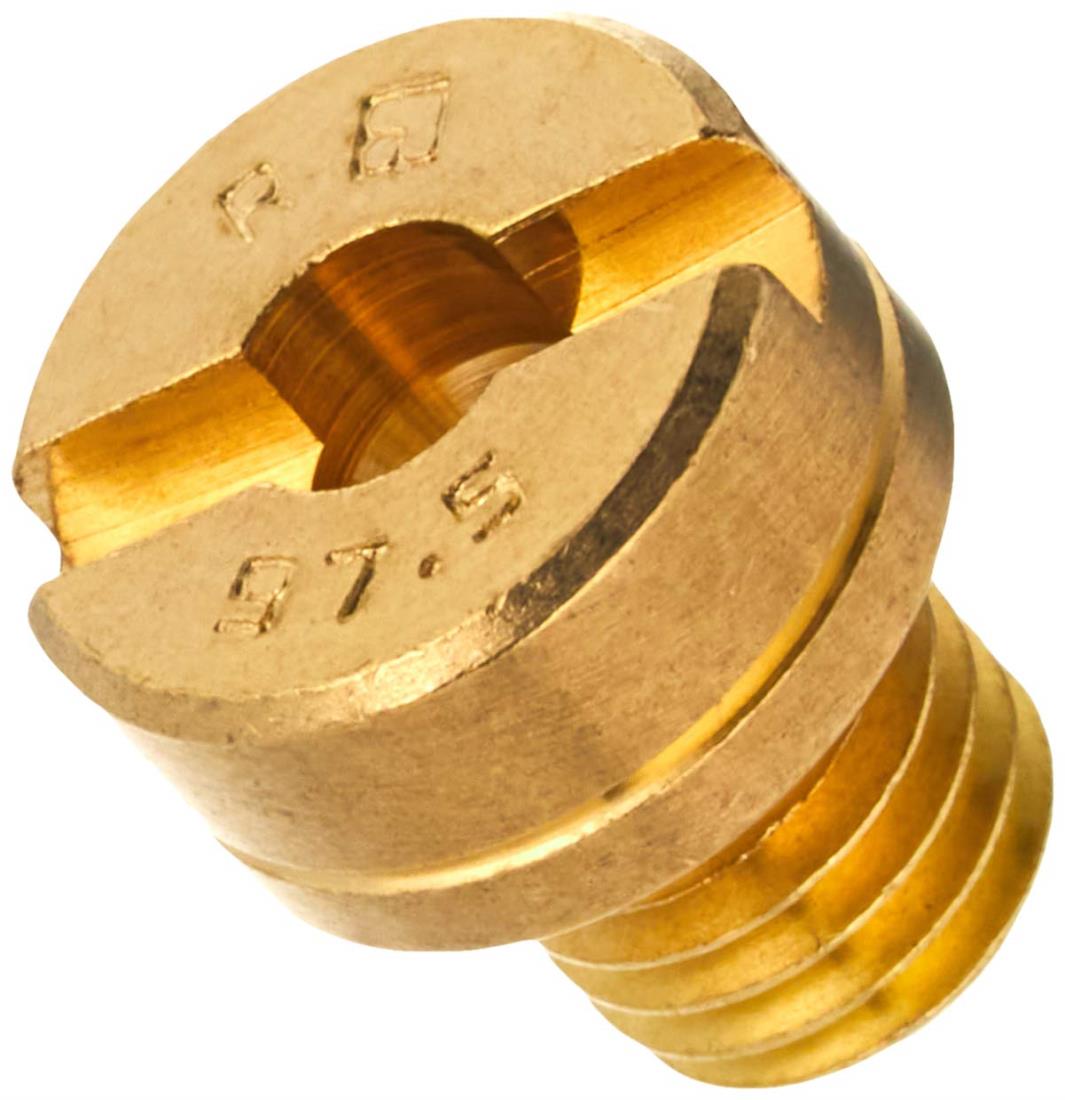 キタコ(KITACO) メインジェット ミクニ丸型/大 M/J #97.5 450-3010975