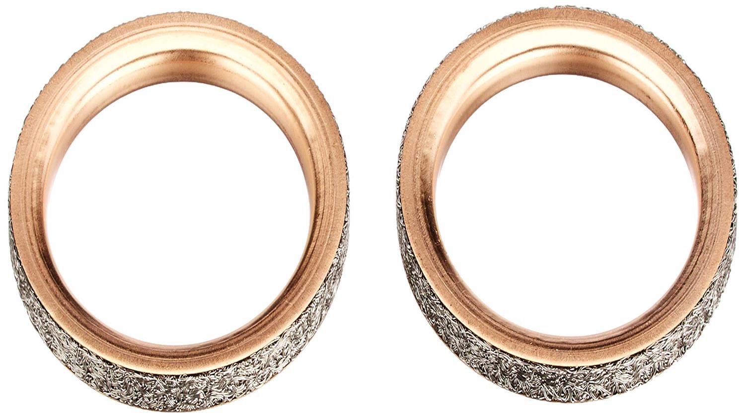 キタコ(KITACO) エキゾーストマフラーガスケット(XY-06) YZF-R6等 963-0000006