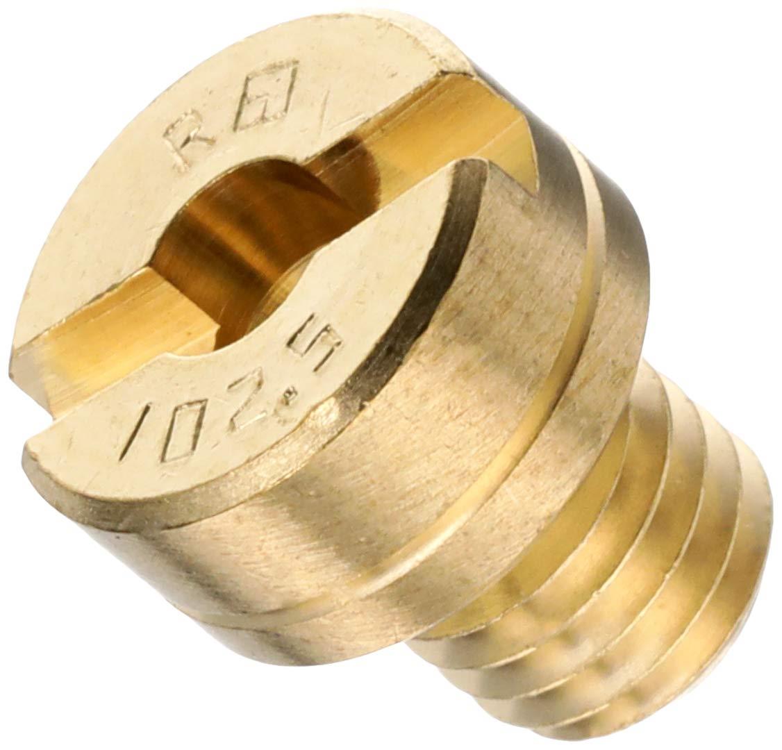 キタコ(KITACO) メインジェット ミクニ丸型/大 M/J #102.5 450-3011025