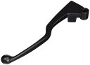 キタコ(KITACO) レバー 左側 KL-03 補修用 純正対応品番:46092-0030 Ninja250R等 ブラック70-525-68031