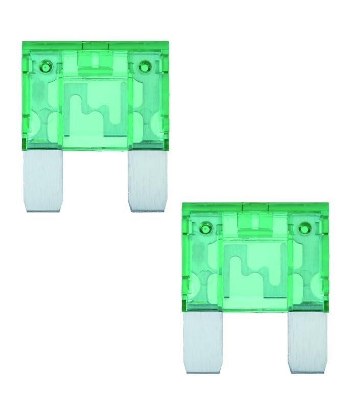 オーディオテクニカ MAXIヒューズ MAXI-30A