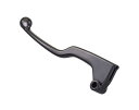 キタコ(KITACO) レバー 左側 KL-05 補修用 純正対応品番:46092-0558 Ninja250SL等 ブラック70-525-68051