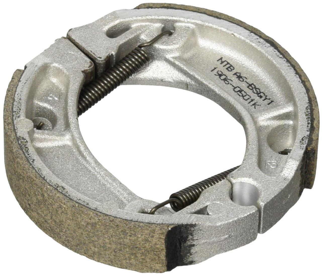 NTB(エヌティービー) A6-BSGY1 ブレーキシュー