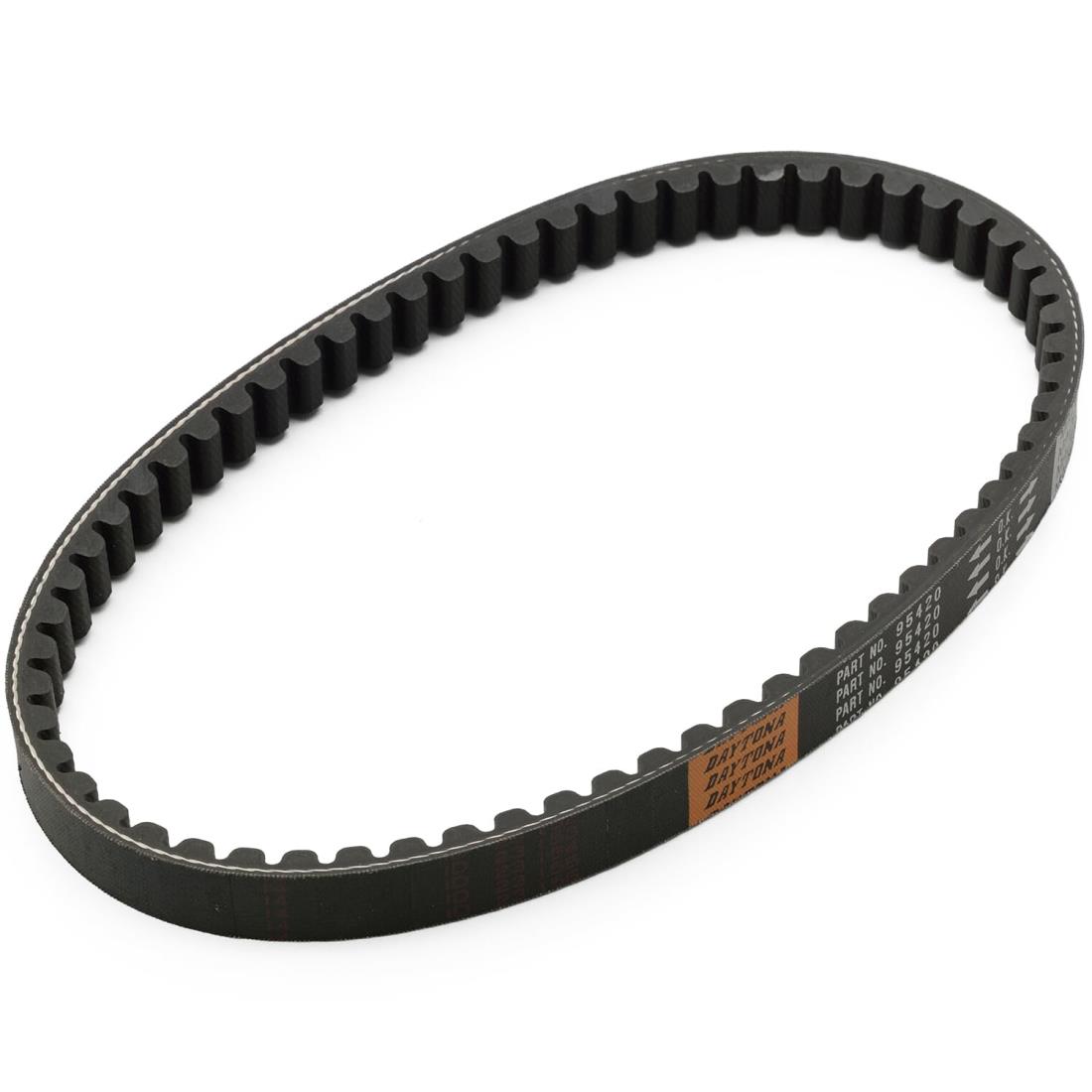 デイトナ(Daytona) バイク用 強化Vベルト スマートDIO/DX/Z4 (01-)〈AF56/ 57/ 63 〉 BITE (02-03)〈AF..