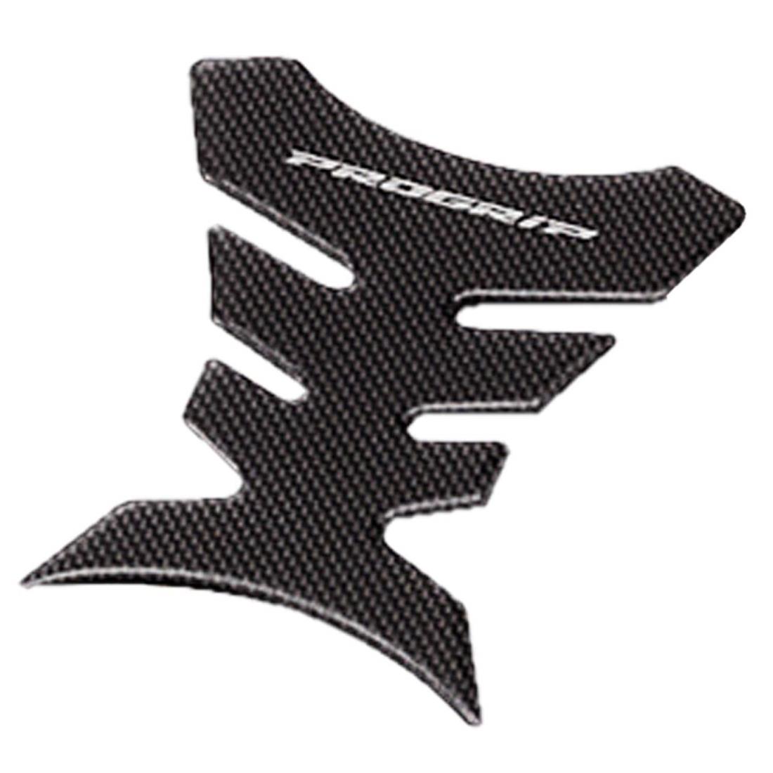 デイトナ(Daytona) PROGRIP(プログリップ) バイク用 傷防止シール タンクパッド 1ピース(138×112mm) #5..