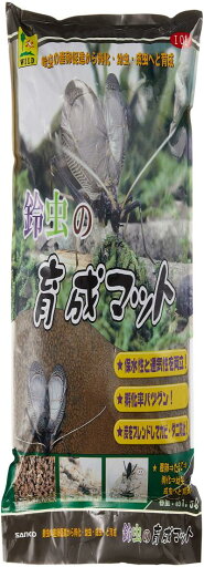 SANKO 鈴虫の育成マット SANKO 鈴虫の育成マット