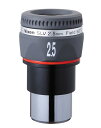 ビクセン(Vixen) 天体望遠鏡アクセサリ 望遠鏡用接眼レンズ SLVシリーズ SLV2.5mm 焦点距離2.5mm 37202-7