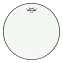 REMO レモ スネアサイド・ヘッド 14” 114SA