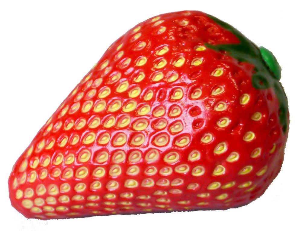 PLAY WOOD プレイウッド シェイカー イチゴ FS-STB