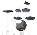 Pearl パール Silent PACK リズムトラベラー用消音キット サイレントパック RT-SLP