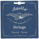 Aquila Sugar Series コンサートウクレレ弦 セット弦 AQSU-CR 152U