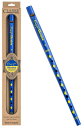 クラーク Play for Ukraine Original D Tinwhistle UKRD(2)