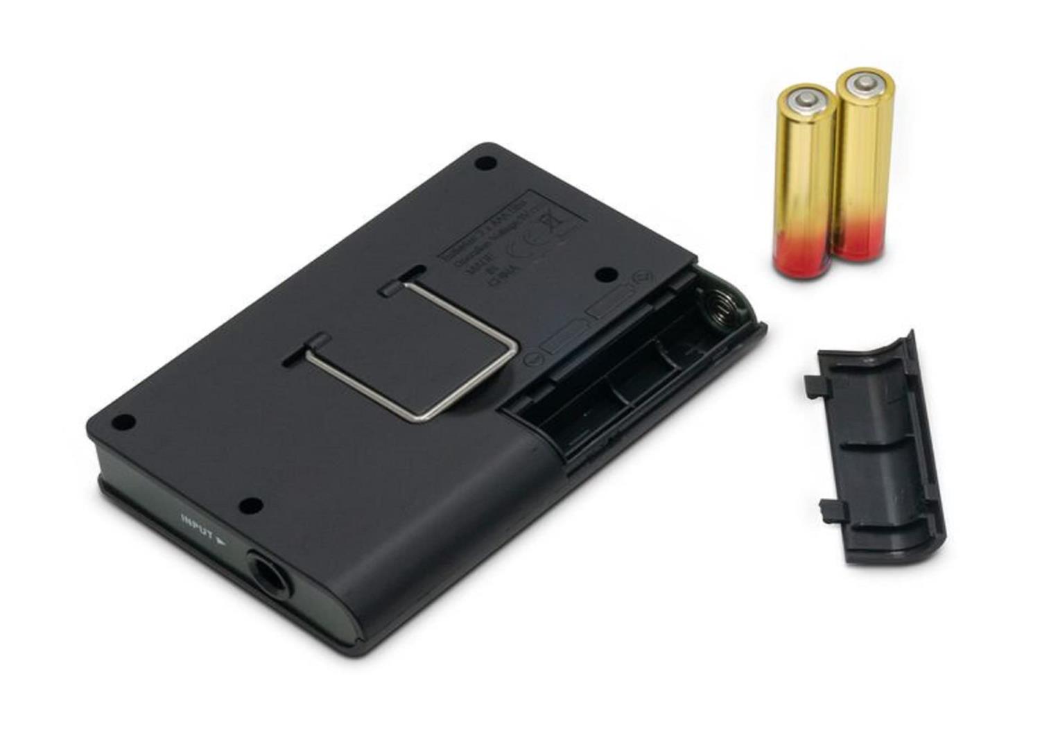 カラー：ブラック◆商品名：ZOOM ズーム 楽器用チューナー/メトロノーム 2024年発売 ZTM-1高精度クロマチックチューナー機能と、多彩なリズムを鳴らせるメトロノーム機能を統合。エレクトリック楽器用の標準フォーン入力アコースティック楽器のチューニングに便利なコンタクトマイク付属内蔵マイクで手軽にチューニング可能ピッチレンジ：430Hz～450Hz5種類のチューナーモード：クロマチック、ギター、ベース、ウクレレ、バイオリン