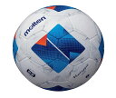 モルテン(molten) ヴァンタッジオ3000軽量 サッカー 4号球 F4N3000-L