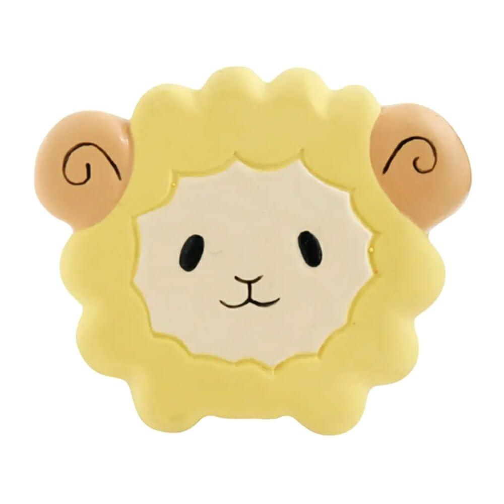 アドメイト (ADD. MATE) Animal Friends Noizy Toy アニマルフレンズノイジートイ ひつじさん