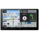 Pioneer カーナビ AVIC-RQ721 楽ナビ 9インチ HD画質 IPS 無料地図更新 フルセグ Bluetooth HDMI カロッツェリア(2)