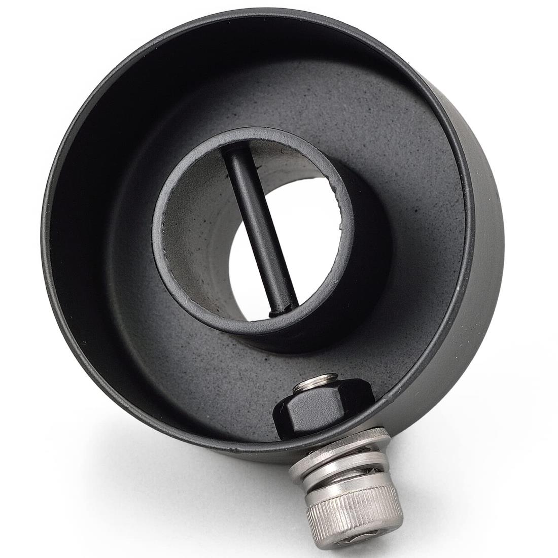 デイトナ(Daytona) バイク用 サイレンサーバッフル マフラー内径Φ48用 レトロタイプ 73632