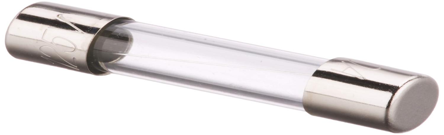 エーモン(amon) 管ヒューズ 10A (約φ6.4×長さ約30mm) 5本入 3655