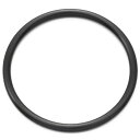 デイトナ(Daytona) バイク用 Oリング フィルターカバーパッキン ヤマハ用(93210-54175) TWなど 17634 通しNo:O-23