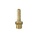 カクダイ(KAKUDAI) ホースニップル 6133-1/2×20.5