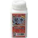 丸長商事 パワーテック 防水&防さび保護コート剤 水性 0.5kg