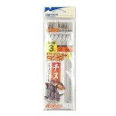 OWNER(オーナー) 楽々スナップ チヌ 3-2