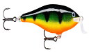 Rapala(ラパラ) ビッグベイト スーパーシャッドラップ 14cm 45g パーチ P SSR14-P ルアー