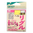 オーナー(OWNER) スズ へらリグル 8-0.6号