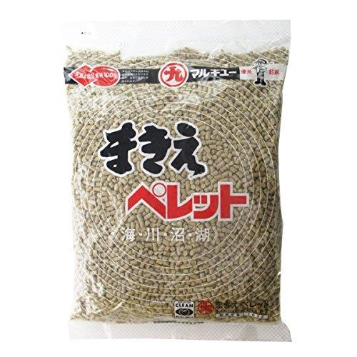 マルキュー(MARUKYU) まきえペレット(P3)